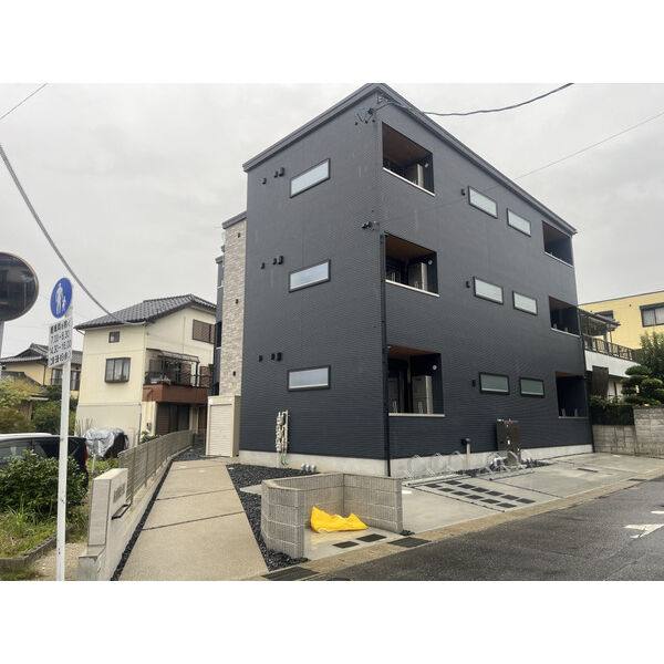 SQUARE知立