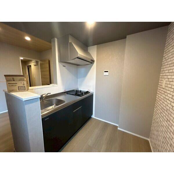 SQUARE知立 室内写真2