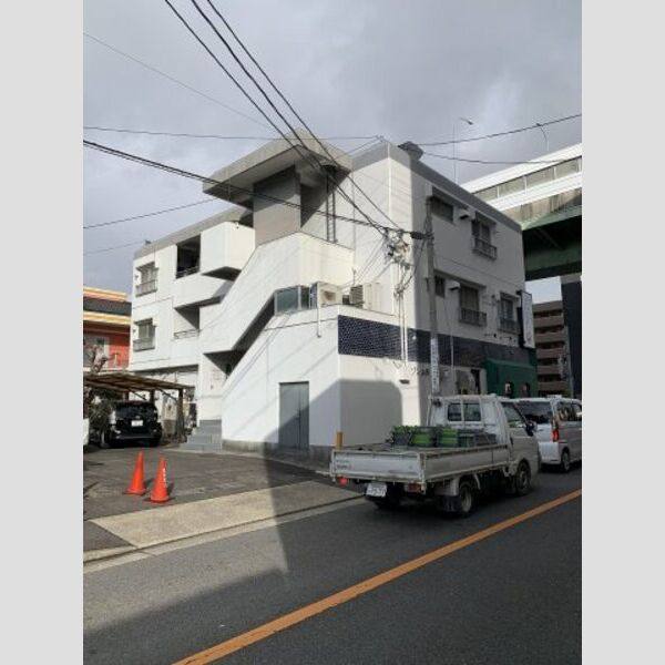 メゾン水野 建物画像