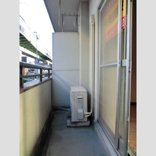 メゾン水野 室内写真10