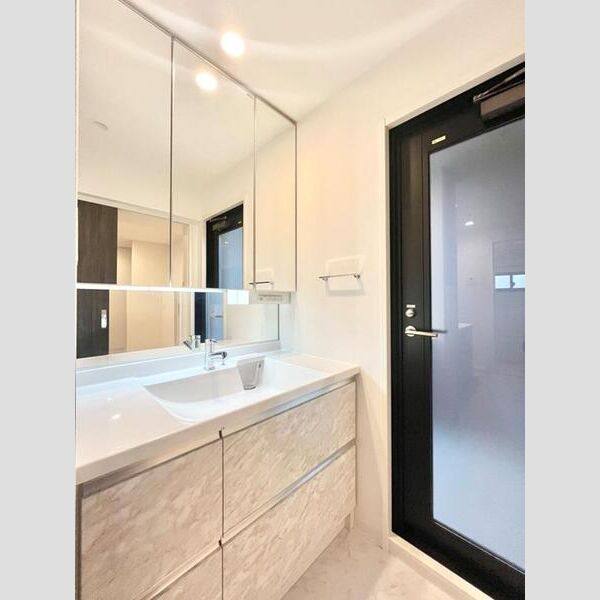 アルファステイツ四日市新正 室内写真9