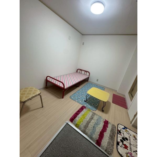じんともす照が丘 室内写真5