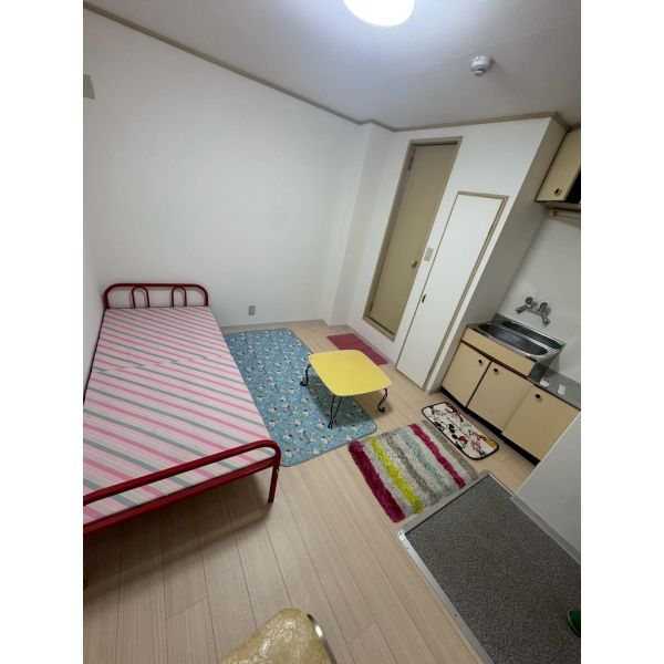 じんともす照が丘 室内写真6