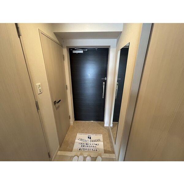 スプランディッド池田呉服町 室内写真6