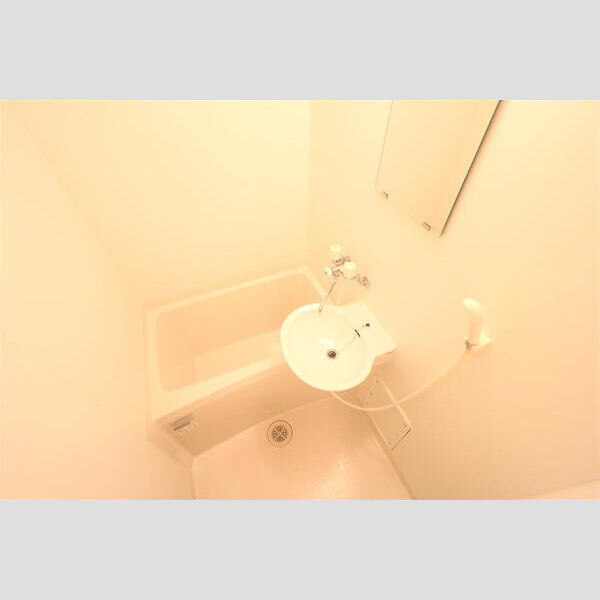 レオパレスブレッシング 室内写真6