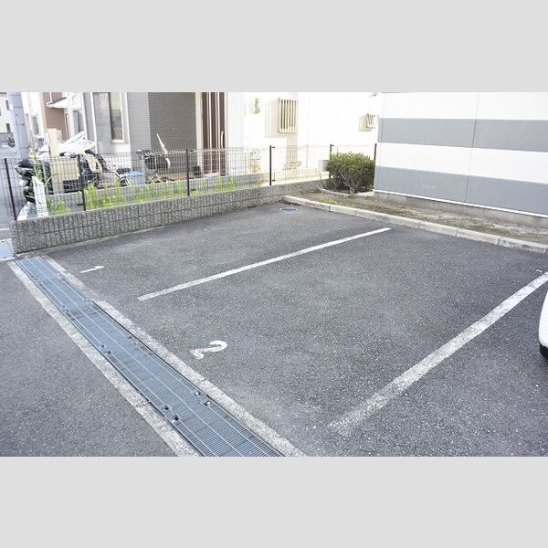 レオパレス豊島南 室内写真3