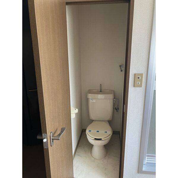 グリーンハイツ 室内写真8