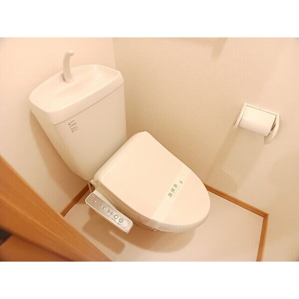 WEST 室内写真4