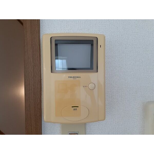サニーヴィラ弐番館 室内写真9