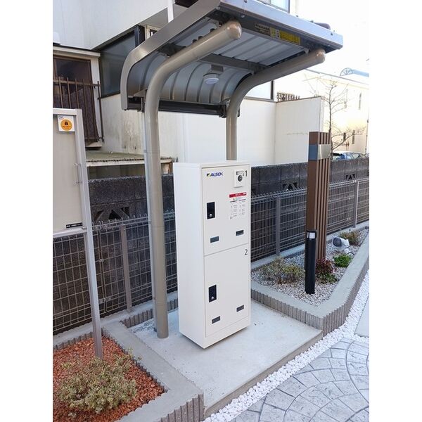 ダイアリー 室内写真10