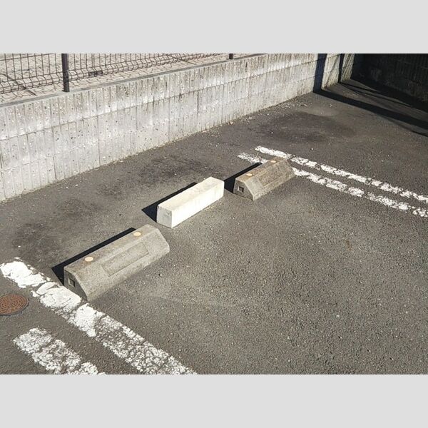 物件名確認中 室内写真9