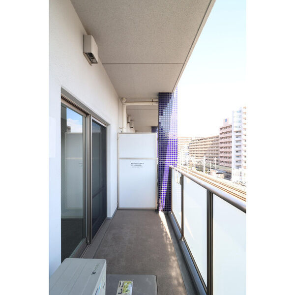 LaSante梅田北 室内写真9