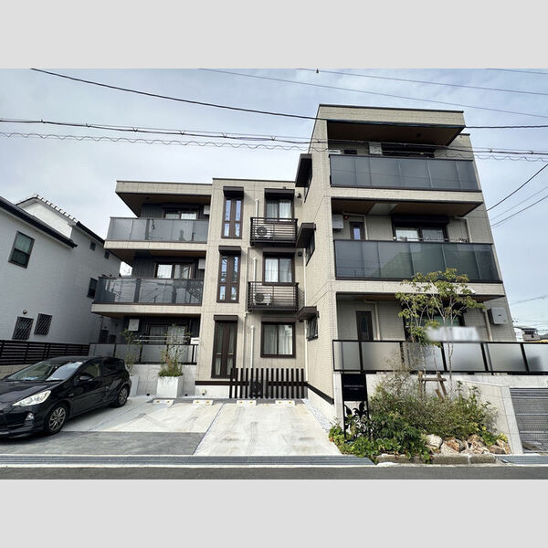 トリシア武庫川
