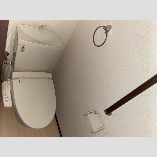 物件名確認中 室内写真5