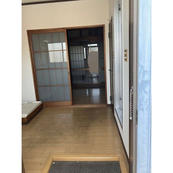 グリーンハイツ 室内写真1