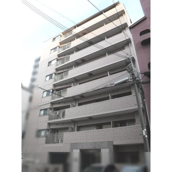 パセオ十三東