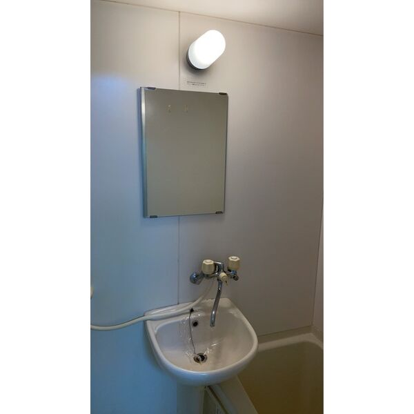 レクリオヒロ西池新田 室内写真4