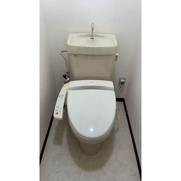レクリオヒロ西池新田 室内写真5