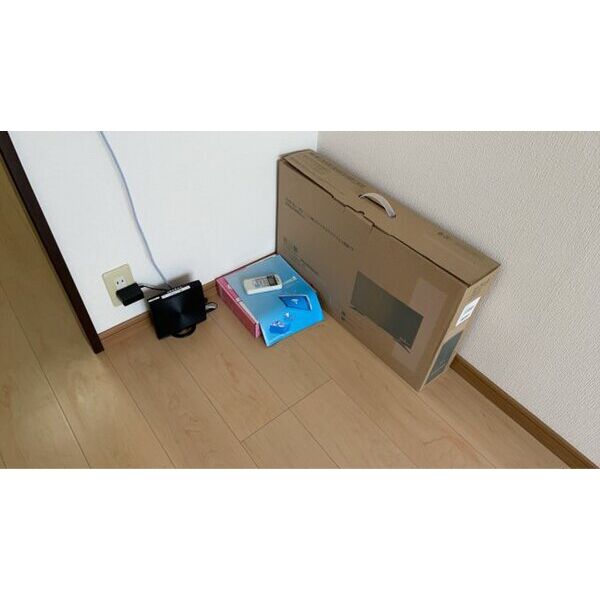 レクリオヒロ西池新田 室内写真6