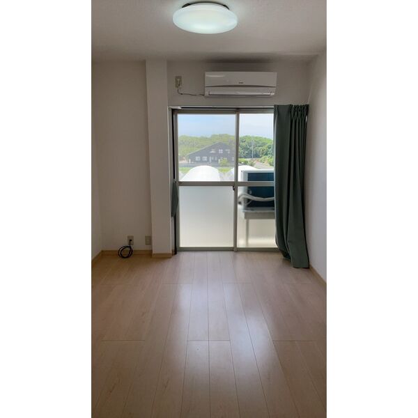 レクリオヒロ西池新田 室内写真1