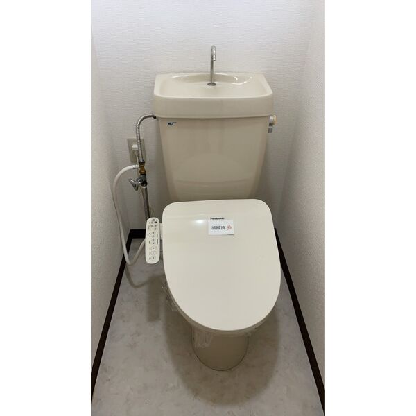 レクリオヒロ西池新田 室内写真4
