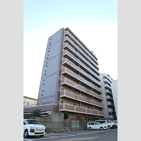 シティーヴェローナ 建物画像