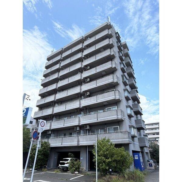 ベラビスタ柴田 建物画像