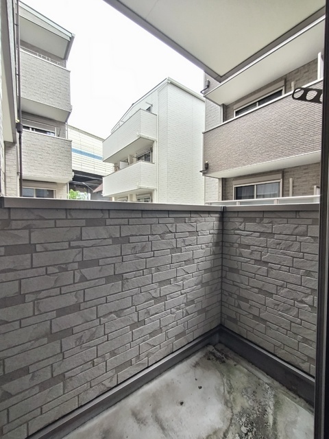 サンプレミアム江坂 室内写真3