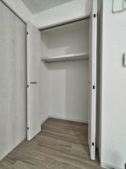 サンプレミアム江坂 室内写真5