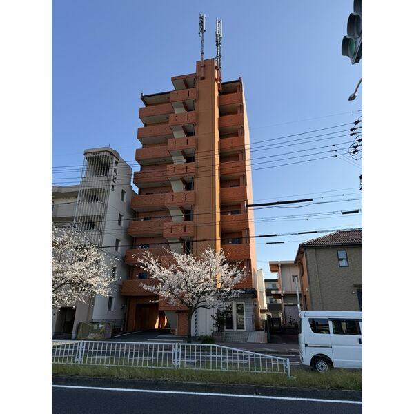 御舘鯛取 建物画像