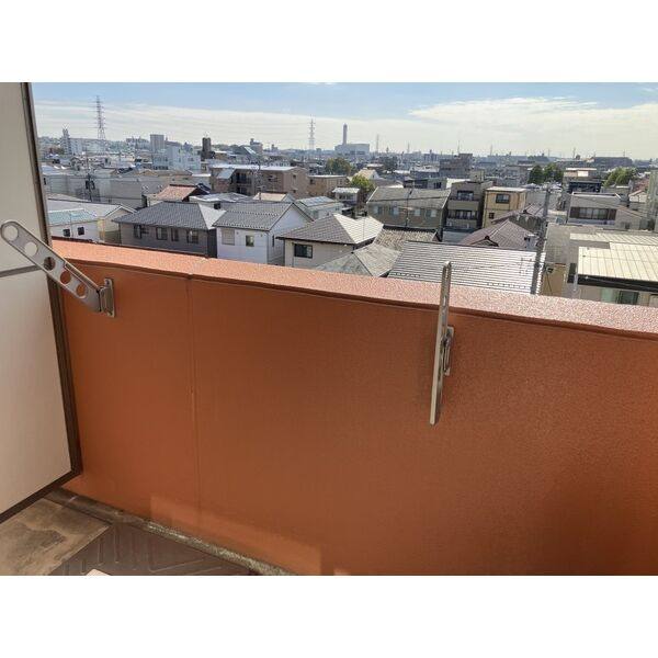 御舘鯛取 室内写真10