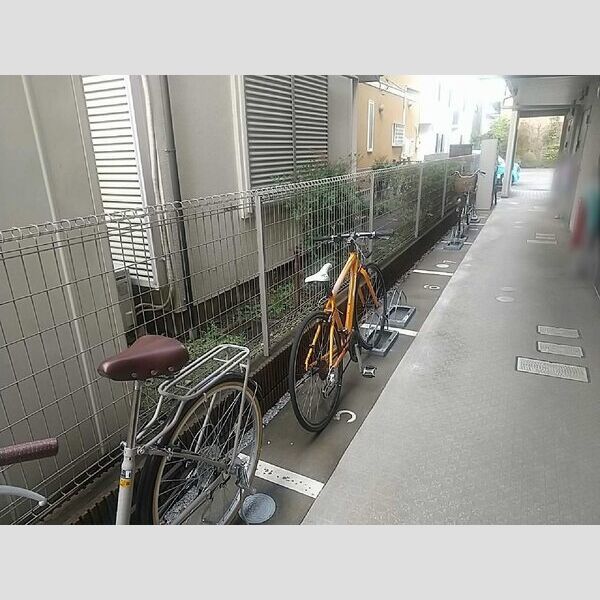 クレイノソラーナ イクラ 室内写真5