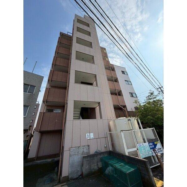 グランドヒルズ西川 建物画像