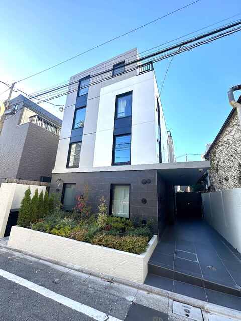 Ｒｅｖｅ Ｒｅｓｉｄｅｎｃｅ 三軒茶屋