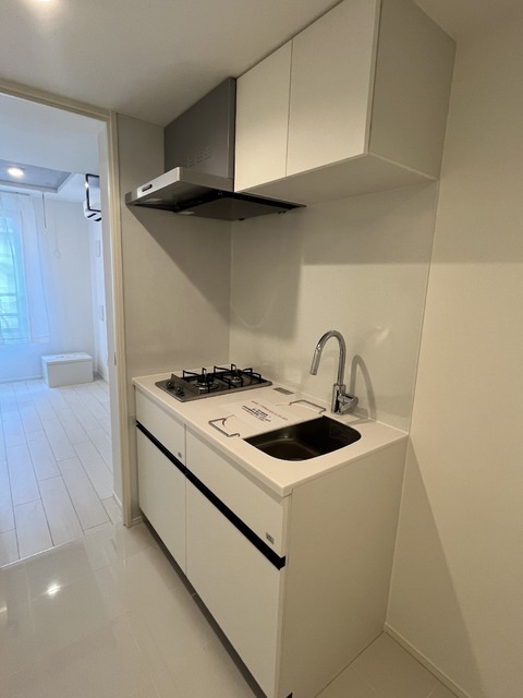 Ｒｅｖｅ Ｒｅｓｉｄｅｎｃｅ 三軒茶屋 室内写真3
