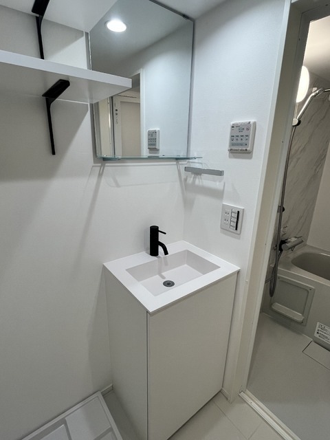 Ｒｅｖｅ Ｒｅｓｉｄｅｎｃｅ 三軒茶屋 室内写真7