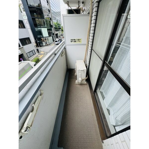 ロイヤルパレス原宿 室内写真9