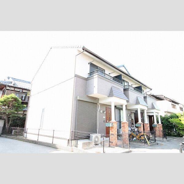 Belledemeure石塚 建物画像