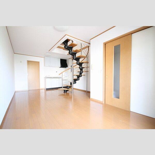 Belledemeure石塚 室内写真1