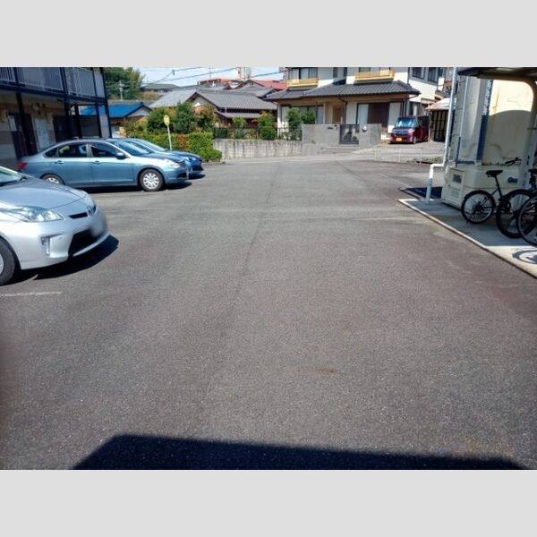 レオパレス新和 室内写真5