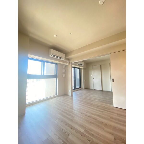ルフォンプログレ新町 室内写真10