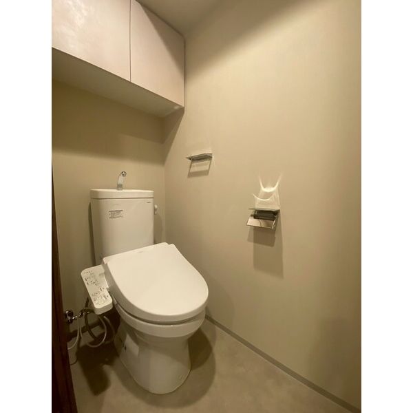 ルフォンプログレ新町 室内写真4
