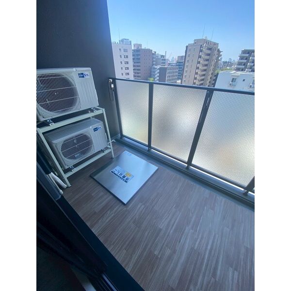 ルフォンプログレ新町 室内写真6