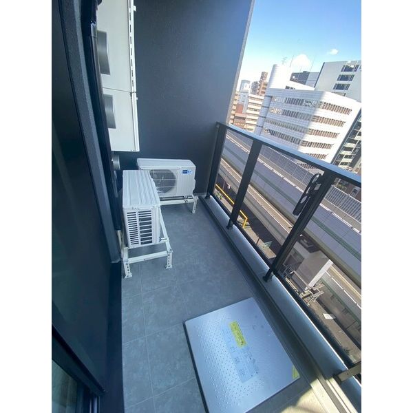 ルフォンプログレ新町 室内写真10