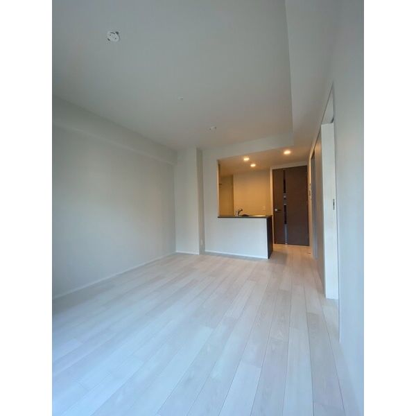ルフォンプログレ新町 室内写真2