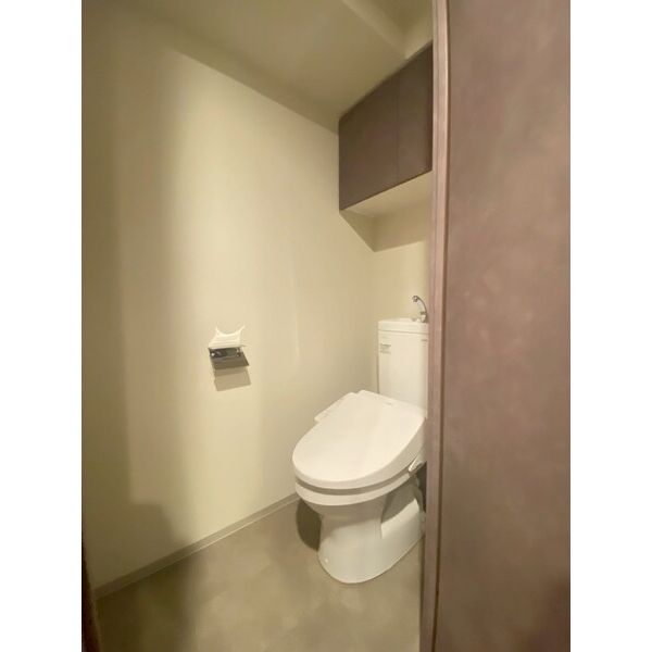ルフォンプログレ新町 室内写真6