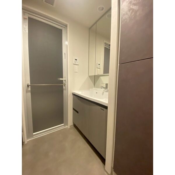 ルフォンプログレ新町 室内写真7