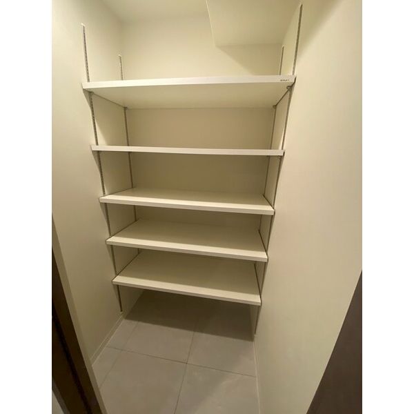 ルフォンプログレ新町 室内写真8