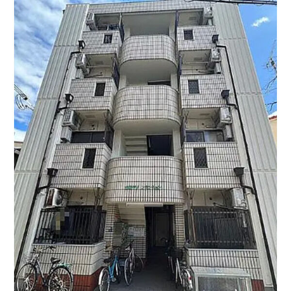 協和グリーンマンション
