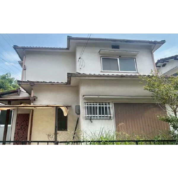 姫路市夢前町前之庄戸建⑮